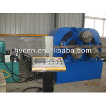 W24S universal profile bending machine